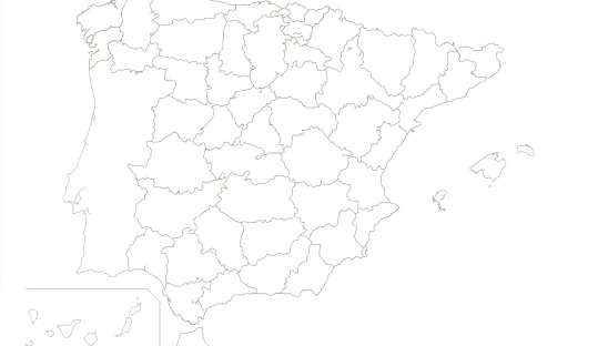 Publicados los datos de prevalencia de tuberculosis bovina por provincias en 2024