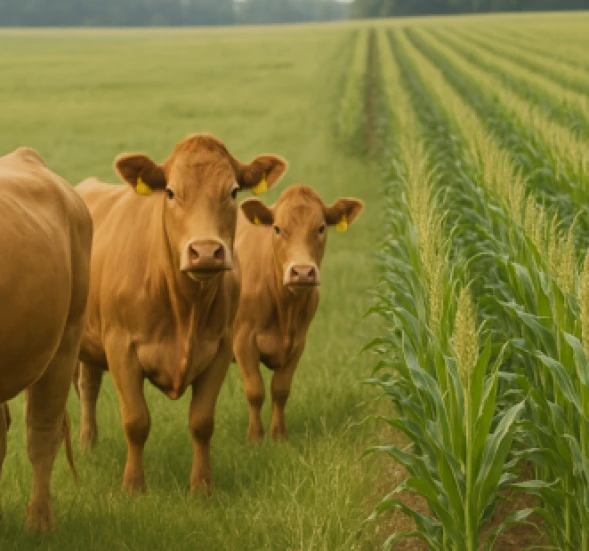 El Gobierno destina 19 millones de euros a programas de sanidad vegetal y animal en 2025