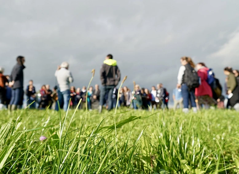 CLIMATE FARM DEMO