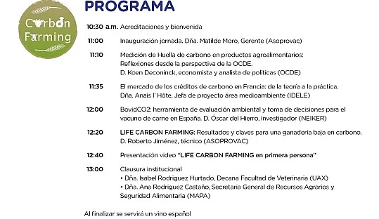 El potencial agro-ganadero en la transición económica sostenible