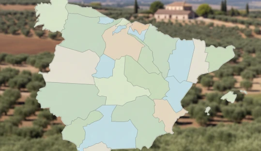 FEGA publica la caché del SIGPAC para la campaña PAC 2026