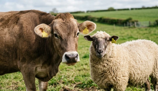 Refuerzo de las medidas frente a la lengua azul en varias zonas de España Refuerzo de las medidas frente a la lengua azul en varias zonas de España