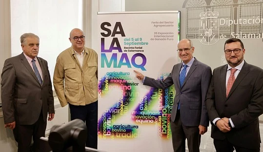 Arranca Salamaq 2024