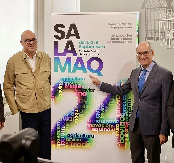 Arranca Salamaq 2024