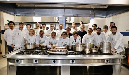 PROVACUNO Acción solidaria