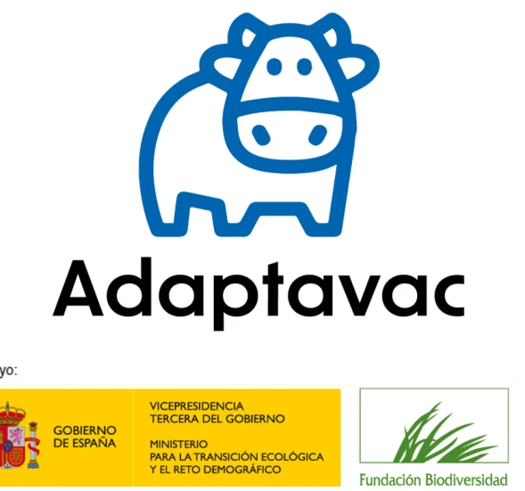 Guías ADAPTAVAC: Adaptación del Vacuno al Cambio Climático