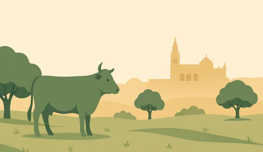 ASOPROVAC organiza en Córdoba la jornada “Invertir en la descarbonización del sector: Proyecto LIFE Carbon Farming”