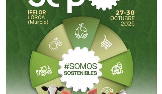 Jornada Nacional de Vacuno en SEPOR – 29 de octubre en Lorca