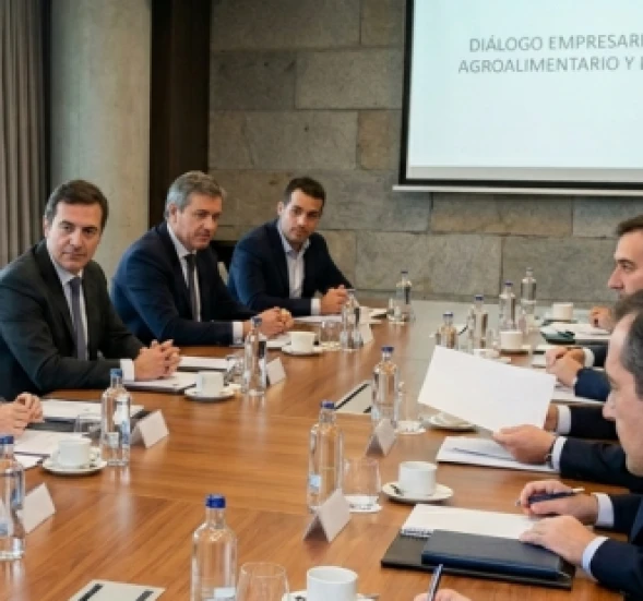 Presentada la Alianza Carne y Distribución para fortalecer la comunicación del sector