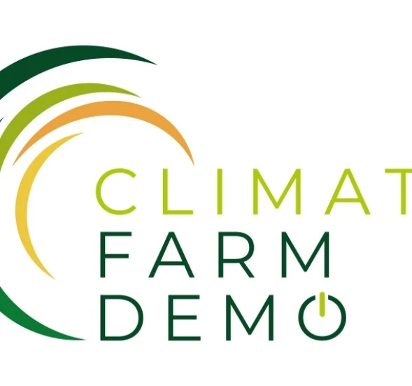 ASOPROVAC celebra una jornada demostrativa del proyecto Climate Farm Demo en la Finca El Campete