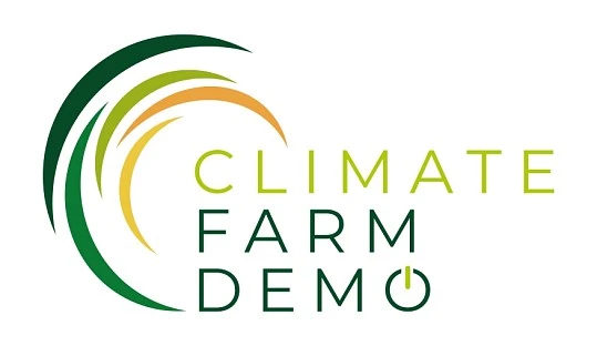 ASOPROVAC celebra una jornada demostrativa del proyecto Climate Farm Demo en la Finca El Campete