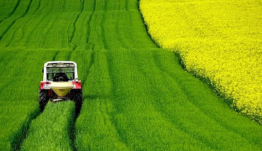 Ecorregímenes: Importes revisados para la campaña 2024