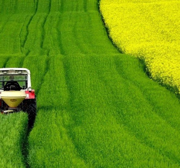 Ecorregímenes: Importes revisados para la campaña 2024