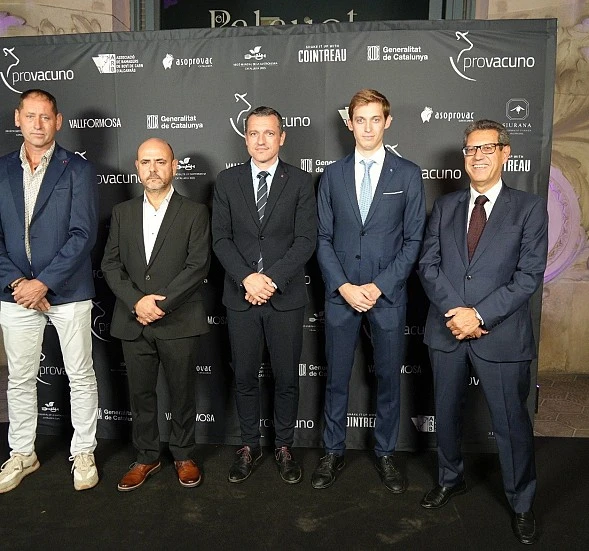 Vedellatast Barcelona celebra la excelencia del vacuno y la gastronomía catalana
