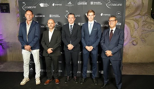 Vedellatast Barcelona celebra la excelencia del vacuno y la gastronomía catalana