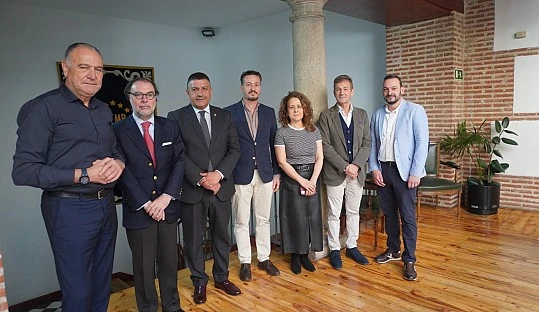 Red Ganadero-Cárnica se ofrece como interlocutora ante daños por temporales