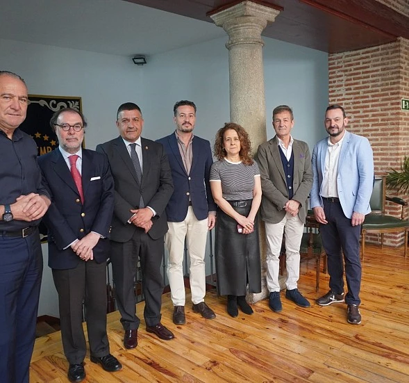 Red Ganadero-Cárnica se ofrece como interlocutora ante daños por temporales Red Ganadero-Cárnica se ofrece como interlocutora ante daños por temporales
