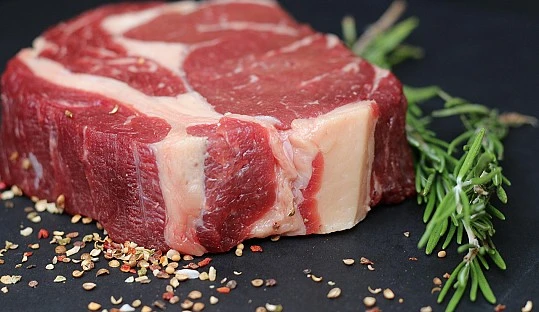 Un consumo moderado de carne roja puede reducir el riesgo de diabetes tipo 2, según un nuevo estudio global