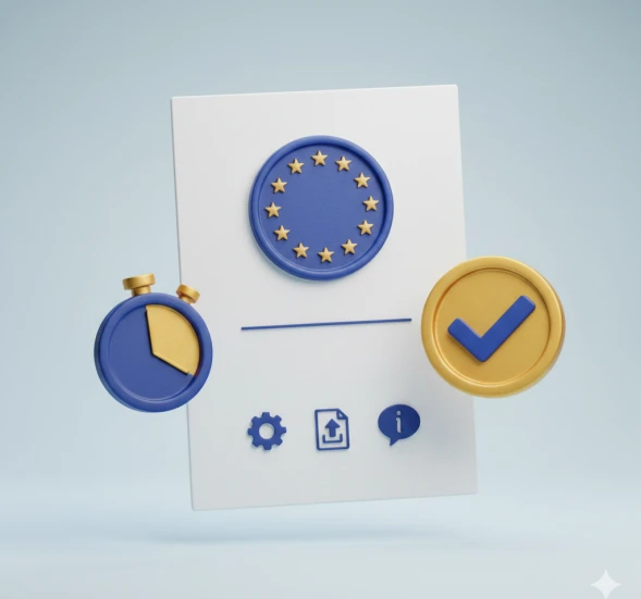 La UE acuerda una prórroga y simplificaciones clave en el Reglamento de Deforestación (EUDR) La UE acuerda una prórroga y simplificaciones clave en el Reglamento de Deforestación (EUDR)