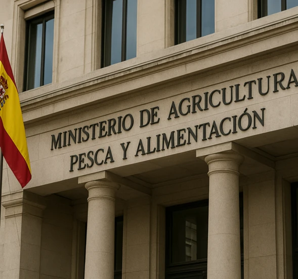 El MAPA adelanta 2.563 millones de euros en ayudas directas de la PAC para dotar de liquidez a agricultores y ganaderos
