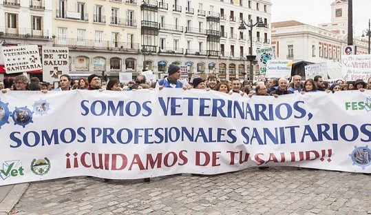 Los veterinarios reclaman cambios en la normativa sobre medicamentos