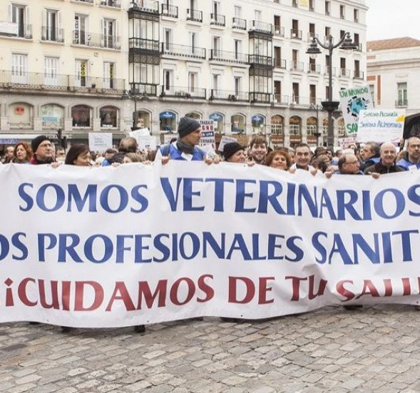 Los veterinarios reclaman cambios en la normativa sobre medicamentos