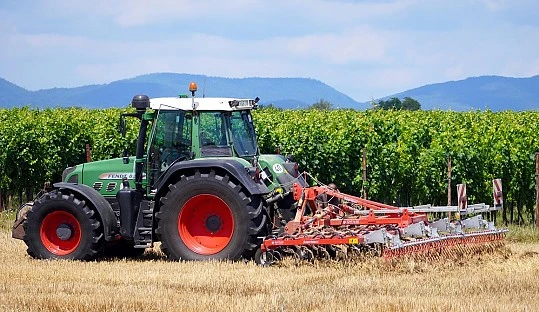 Importantes reducciones fiscales en el IRPF 2024 para ganaderos y agricultores