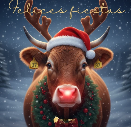 Apoyo integral para ganaderos con Asoprovac