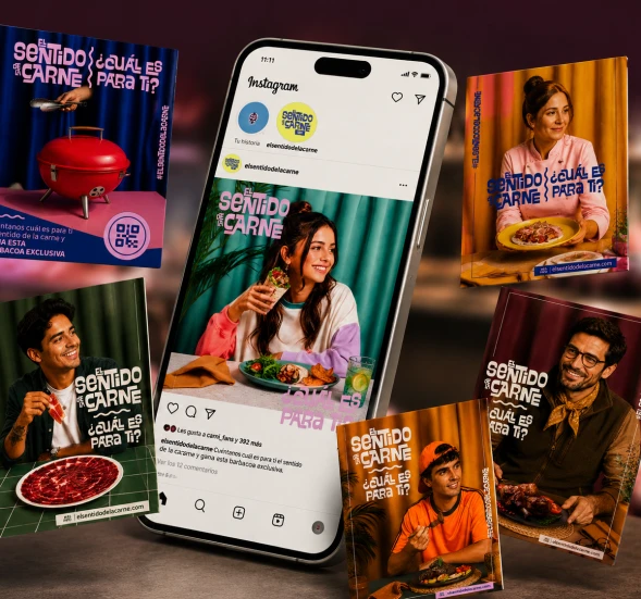 ASOPROVAC vuelve a participar en 'El Sentido de la Carne', el proyecto pionero de colaboración para poner en valor el placer de consumir carne