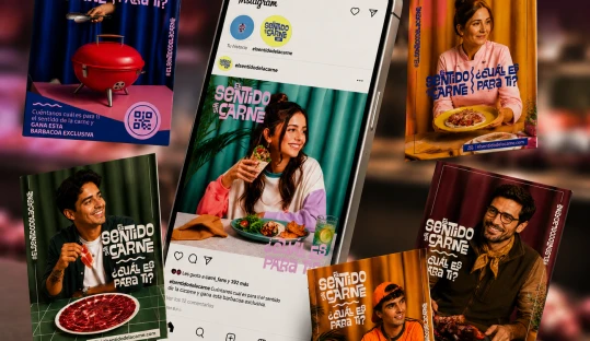 ASOPROVAC vuelve a participar en 'El Sentido de la Carne', el proyecto pionero de colaboración para poner en valor el placer de consumir carne
