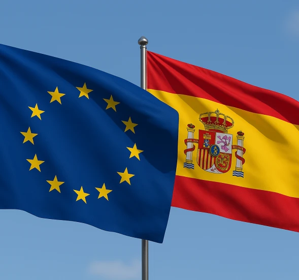 España defiende una PAC fuerte y el impulso de las nuevas técnicas genómicas durante la presidencia danesa de la UE
