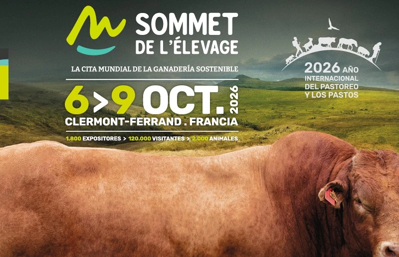 Sommet 2026
