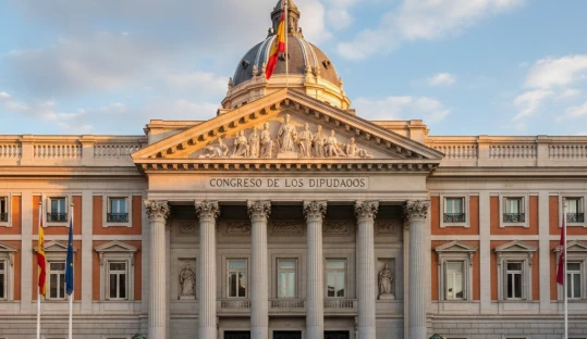 Jornada informativa del Foro Ganadero-Cárnico en el Congreso de los Diputados Jornada informativa del Foro Ganadero-Cárnico en el Congreso de los Diputados