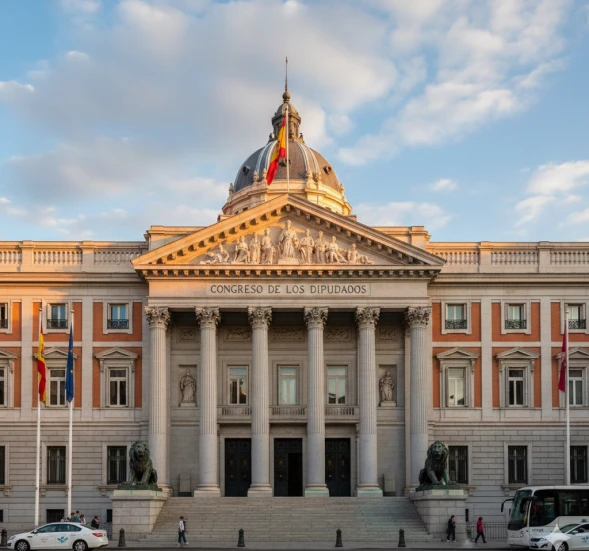 Jornada informativa del Foro Ganadero-Cárnico en el Congreso de los Diputados Jornada informativa del Foro Ganadero-Cárnico en el Congreso de los Diputados