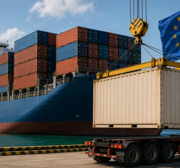 La Comisión Europea da la razón a ASOPROVAC y suspende las importaciones de carne de Brasil
