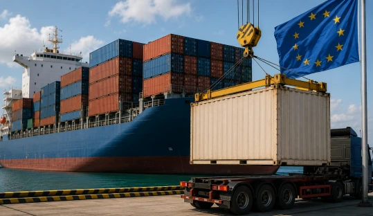 La Comisión Europea da la razón a ASOPROVAC y suspende las importaciones de carne de Brasil