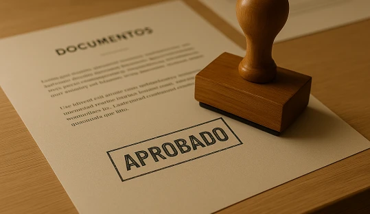 El Ministerio renueva la representatividad oficial de las organizaciones agrarias