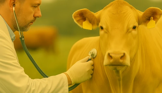 Sanidad animal en España: claves, riesgos y prevención