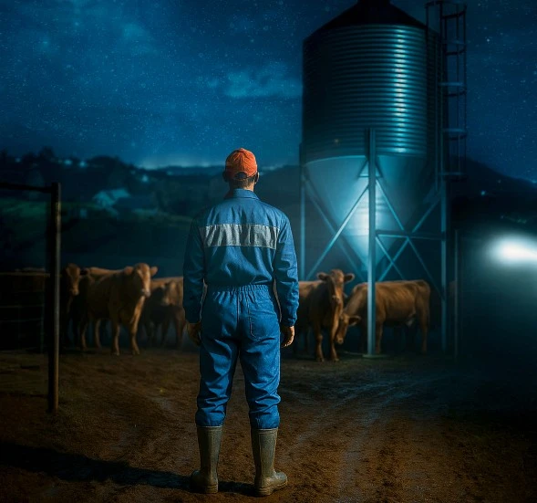El sector del vacuno de carne lanza su “misión especial” por una Europa más sostenible