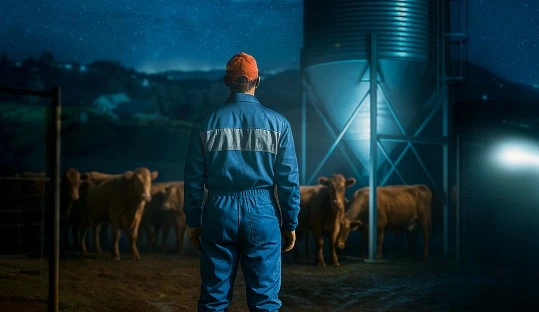 El sector del vacuno de carne lanza su “misión especial” por una Europa más sostenible